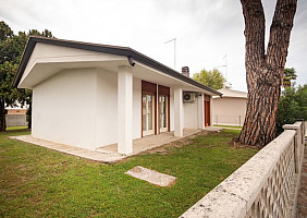 Apartmány Villa Sayonara - Lignano Sabbiadoro