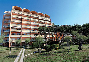 Apartmány Chimere - Porto Santa Margherita