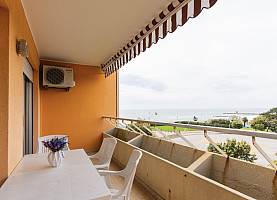 Apartmány Chimere - Porto Santa Margherita