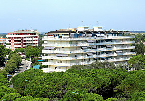 Apartmány Portesin - Porto Santa Margherita