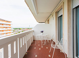 Apartmány Portesin - Porto Santa Margherita