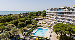 Apartmány Portesin - Porto Santa Margherita