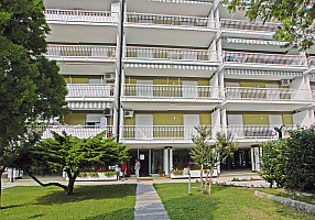 Apartmány Garden - Porto Santa Margherita