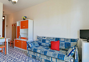 Apartmány Alvorada - Porto Santa Margherita