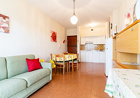 Apartmány Soggiorno Adriatico - Porto Santa Margherita