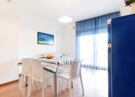 Apartmány Soggiorno Adriatico - Porto Santa Margherita