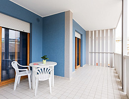 Apartmány Soggiorno Adriatico - Porto Santa Margherita