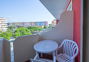 Apartmány Ipiranga - Porto Santa Margherita