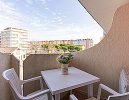 Apartmány Ipiranga - Porto Santa Margherita
