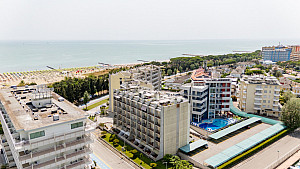 Apartmány Bora - Porto Santa Margherita