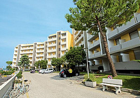 Apartmány Bora - Porto Santa Margherita