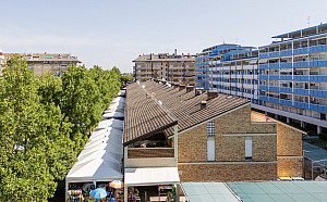 Apartmány Centro Commerciale - Porto Santa Margherita