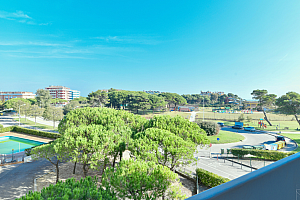 Apartmány Marco Polo - Porto Santa Margherita