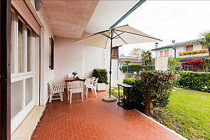 Apartmány Prato Verde - Porto Santa Margherita