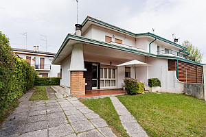 Apartmány Prato Verde - Porto Santa Margherita