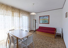 Apartmány Prato Verde - Porto Santa Margherita