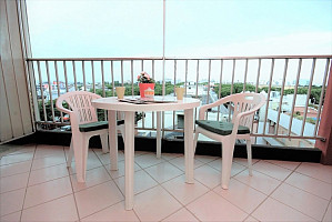 Apartmány Alideco - Lignano Sabbiadoro