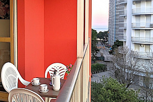 Apartmány Alideco - Lignano Sabbiadoro