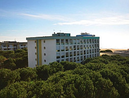 Apartmány Auriga del Sol e Solarium - Bibione