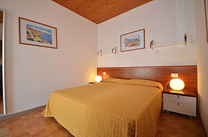 Apartmány Auriga - Bibione