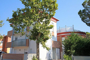 Apartmány I Cerchi - Bibione