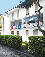 Apartmány Sirbi - Bibione