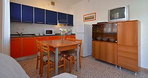 Apartmány dei Pini - Bibione