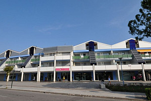 Apartmány Eco Palace Mare - Bibione