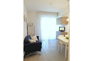 Apartmány Antares S - Bibione