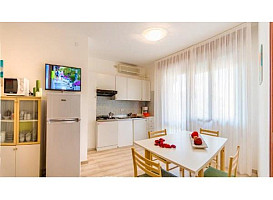 Apartmány Antonella - Bibione