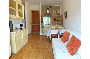 Apartmány Aquila - Bibione