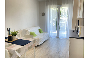 Apartmány Aquila - Bibione