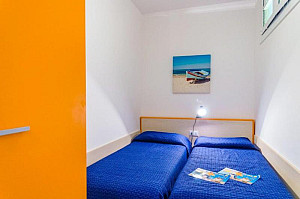 Apartmány Aurora S - Bibione