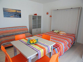 Apartmány Atlante S - Bibione