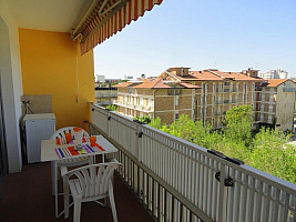 Apartmány Atlante S - Bibione