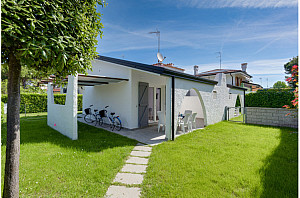 Apartmány Villa Acapulco - Bibione