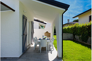 Apartmány Villa Acapulco - Bibione