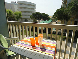 Apartmány Bristol S - Bibione