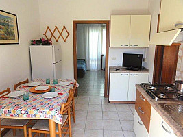 Apartmány Fulvia - Bibione