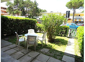 Apartmány Lussinpiccolo S - Bibione