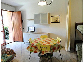 Apartmány Lussinpiccolo S - Bibione