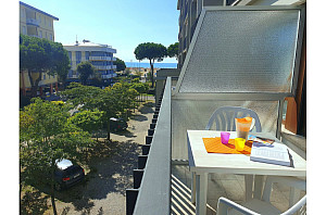 Apartmány Laguna Grande S - Bibione