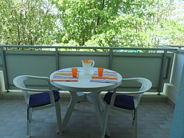 Apartmány Marina Grande S - Bibione