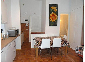 Apartmány Silva - Bibione