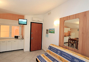 Apartmány Silvida - Bibione