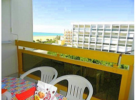 Apartmány Solarium - Bibione