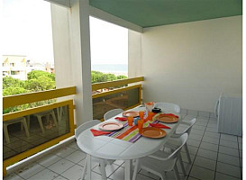 Apartmány Solarium - Bibione