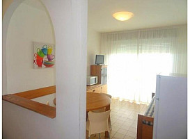 Apartmány Montecarlo S - Bibione