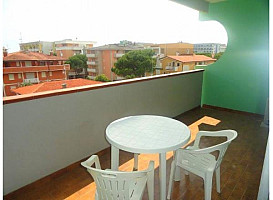 Apartmány Montecarlo S - Bibione