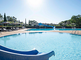 Villaggio Il Girasole**** s plnou penzí - Follonica